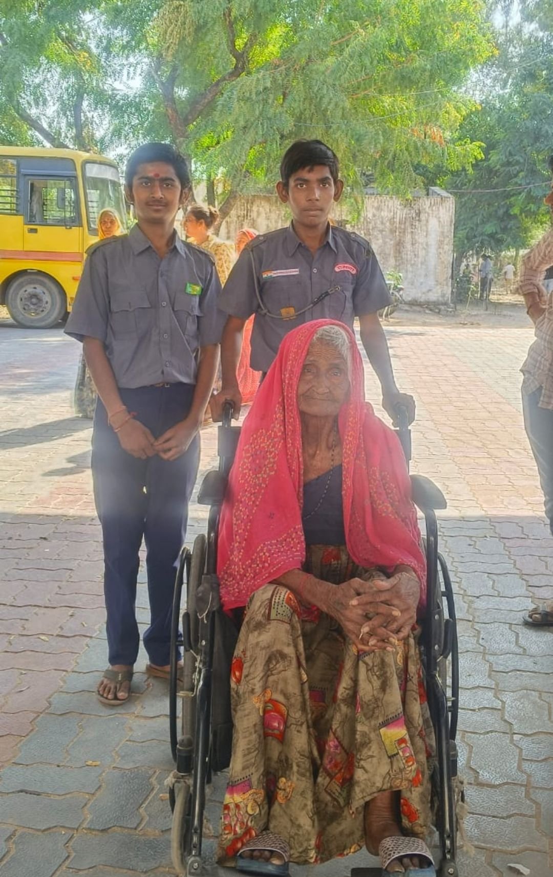 न्यूज़ फोटो